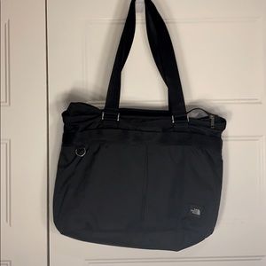 North Face Women’s Tote Bag Black